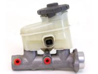 Honda 46100-S2A-A51 Master Cylinder Assembly