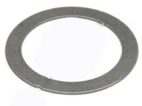 Honda 90402-P0Z-000 Washer, Spring (24MM)