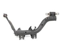 Honda 52371-SCV-A02 Arm, Left Rear Trailing