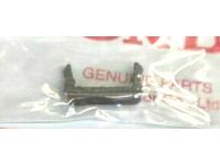 Honda 54716-TA5-A81ZB Lid *NH609L* (UH SILVER)