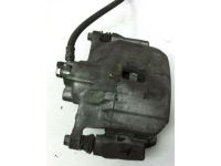 Honda 45019-TR3-A00 Caliper Sub-Assembly, Left Front