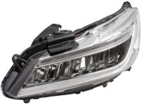 Honda 33150-T2A-A32 Headlight Assy., L.