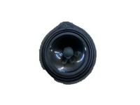 Honda 39120-TV0-E11 Speaker Assembly, Tweeter (Normal) (Foster)