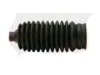 Honda Crosstour Rack and Pinion Boot - 53429-TP6-A02 Dust Seal Set, Tie Rod