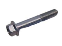 Honda 90118-S5A-000 Bolt, Flange (14X91)