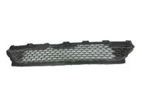 Honda 71105-THR-A00 Mesh, Front Bumper (Lower)