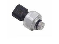 Honda Crosstour HVAC Pressure Switch - 80450-SZW-003 Sensor Assembly, Pressure