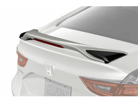 Honda 08F13-TXM-120 Wing Spoiler