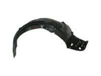 Honda 74150-T3V-A00 Fender Assembly, Left Front (Inner)