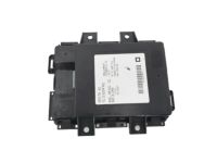 Honda 39570-TVA-A01 Charger Unit, Wireless