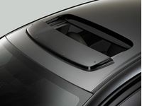 Honda 08R01-TR0-101 Moonroof Visor