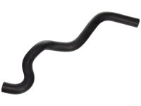 Honda 79725-SDA-A00 Hose, Water Outlet