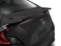 Honda 08F13-TBG-110 Wing Spoiler