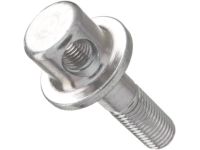 Honda 38946-P01-000 Bolt, Idle Pulley