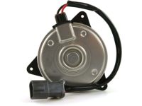 Honda 38616-RGL-A01 Motor, Cooling Fan