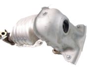 Honda 18190-R1B-A00 Converter, Primary