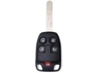 Honda 35118-TK8-A10 Key, Immobilizer & Transmitter (Blank)