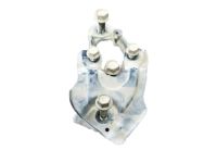 Honda 50670-SDA-A12 Bracket, Transmission Mount (Upper) (Mt)