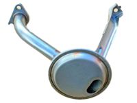 Honda 15220-RCA-A00 Strainer, Oil