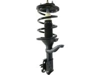 Honda 51605-S9A-A22 Shock Absorber Unit, Right Front