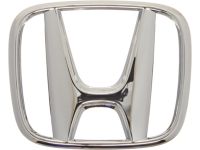 Honda 75700-SCV-A01 Emblem, Front (H)