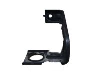 Honda 80116-TS8-A00 Bracket, L. Condenser (Upper)