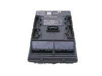 Honda 38809-TLA-A21 Module Unit, Body Control (Rewritable)