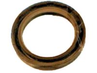 Honda 91213-P8A-A01 Oil Seal (39X53X8) (Nok)