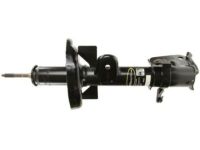 Honda 51605-SZA-A02 Shock Absorber Unit, Right Front