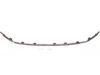 Honda 71123-T2F-A51 Finish, FR. Grille (Upper)