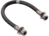 Honda 01460-STX-A01 Hose Set, Right Rear Brake (A)