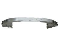 Honda 71130-TBA-A01 Beam, FR. Bumper