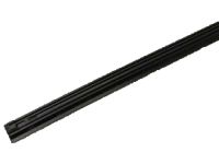 Honda 76632-SYP-004 Rubber, Blade (475MM)