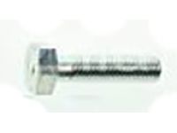 Honda 92101-05020-0A Bolt, Hex. (5X20)