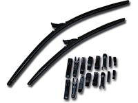 Honda 76630-TM8-A02 Blade, Windshield Wiper (450Mm)