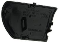 Honda 76202-TK8-A01 Cover, R. (Lower)