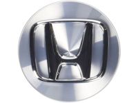 Honda 08W40-TP5-90002 Cap Assembly, Wheel Center