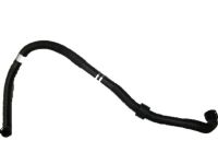 Honda 01465-TBF-A00 Set, Front Brake Hose