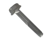 Honda 90017-PPS-000 Bolt, Special (11MM)