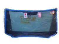 Honda 73111-SZA-A31 Glass Set, Front