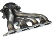 Honda 18100-PND-000 Manifold, Exhuast