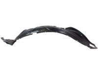 Honda 74151-SCV-A90 Fender, Left Front (Inner)