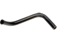 Honda 19515-PAA-A00 Hose B, Breather Heater