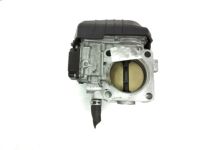 Honda 16400-RPY-G01 Body A, Electronic Control Throttle (Gmh0A)