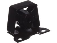 Honda 18215-S9V-A01 Rubber, Exhuast Mounting