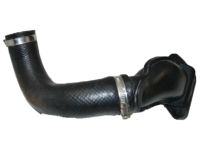 Honda 17283-6B2-A01 Pipe, Intercooler In.