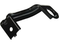 Honda 80115-TR0-A00 Bracket, R. Condenser (Upper)