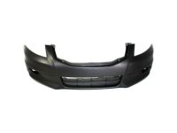 Honda 04711-TA6-A91ZZ Face, Front Bumper (Dot)