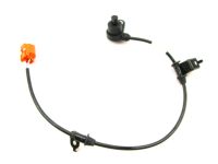 Honda 57470-S0K-A53 Sensor Assembly, Right Rear