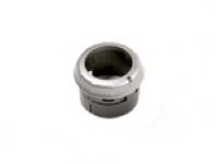 Honda 39103-SNA-A01ZA Knob, Rotary *NH609L* (UH SILVER)